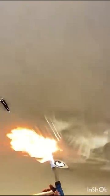 Не горит натяжное полотно. смотреть онлайн