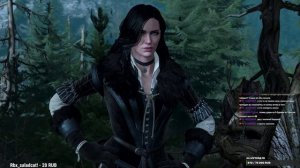 ВЕДЬМАК 3 ПРОХОЖДЕНИЕ НА ПЛАТИНУ! (СЛОЖНОСТЬ НА СМЕРТЬ) ПРОХОДИМ ГВИНТ