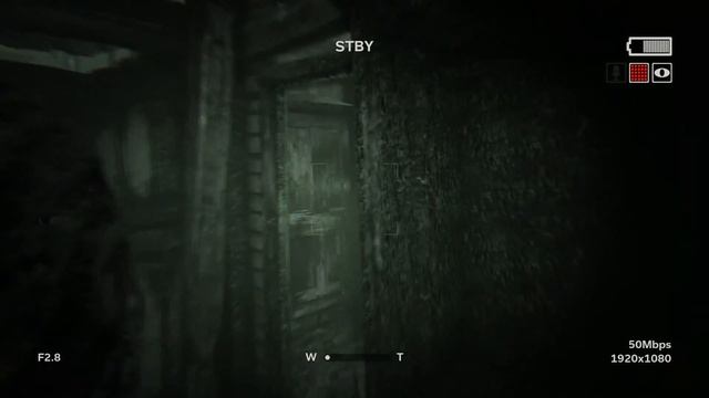 Прохождение Outlast 2 — КОНЦОВКА — [Без комментариев] смотреть онлайн