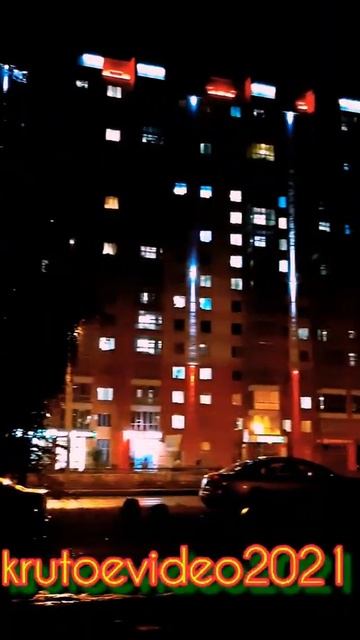 Ночь, улица, фонарь.... смотреть онлайн