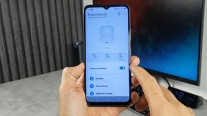Xiaomi Redmi Buds 6 Active vs Redmi Buds 6S: Similar, But Very Different!
