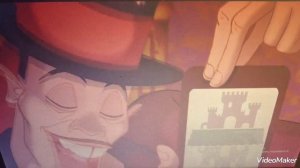 Доктор Фасилье (Мультивёрс) - Продавец Кошмаров/Король и Шут