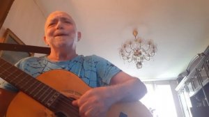 Задремал под ольхой...