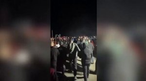 Нелегальные гонки привели к трагедии