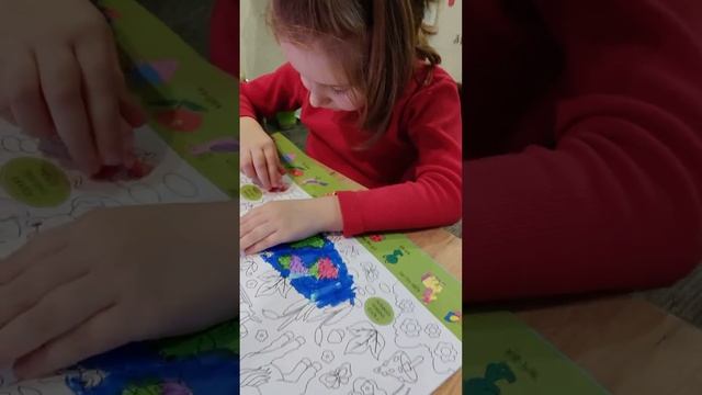 Машина нова розмальовка смотреть онлайн