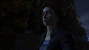 Прохождение The walking dead: season 1 #3