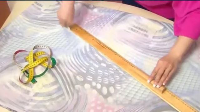 Летний сарафан