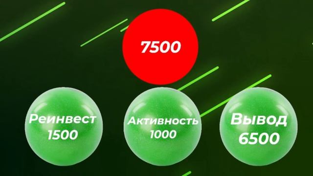 Старт мощной движухи Карусель X5 живая очередь Топовая