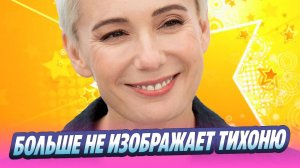 Свежие новости из жизни Чулпан Хаматовой