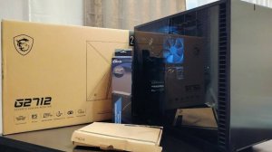 Тест сборки i9 9900k/64/RX 5700