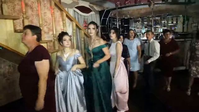 Випускний Сваричівської ЗОШ І-ІІІ ступенів | 2018 | Prom 2018 | Частина 4 смотреть онлайн