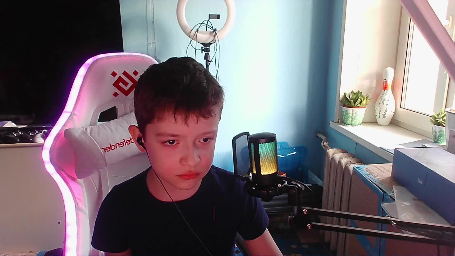 СТРИМЧИК