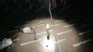 COB LED 50W фитолампа на светодиодной матрице