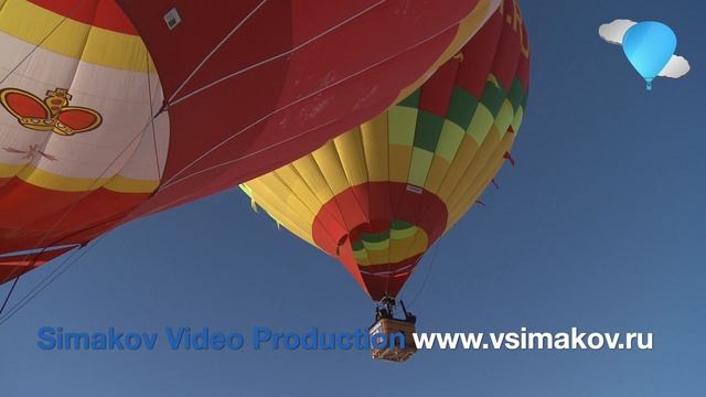 Репортаж о фестивале “Яблоки на снегу”. Тележурнал “Легче воздуха”