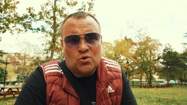 Карты, деньги, транспорт Стамбула смотреть онлайн