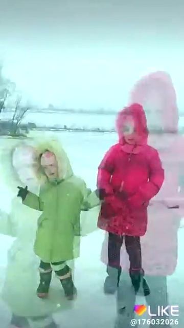 Танцы под фонарем смотреть онлайн