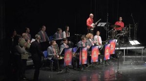 Финал открытия фестиваля