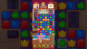 Royal match | Роял матч | обмен карт | Королевская лига уровень 1382