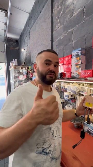 Вопрос / Ответ. Улучшить свет в 3 раза, замена ламп на OLLO