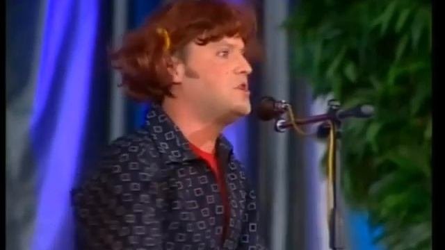 Малыгин и Аксёнов - разговор двух подружек