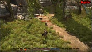 Arcania - Gothic 4 Обзор/Первое испытание