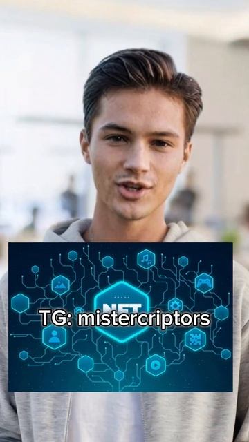 Как цифровые активы меняют нашу жизнь #крипта #биткоин смотреть онлайн