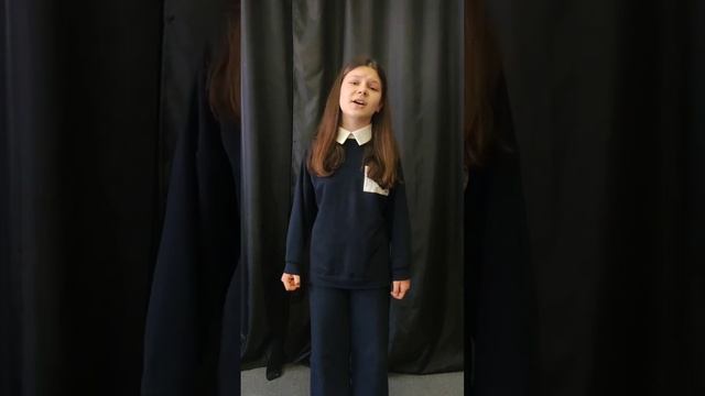 Романенкова Леора (Оршанская районная детская школа и смотреть онлайн