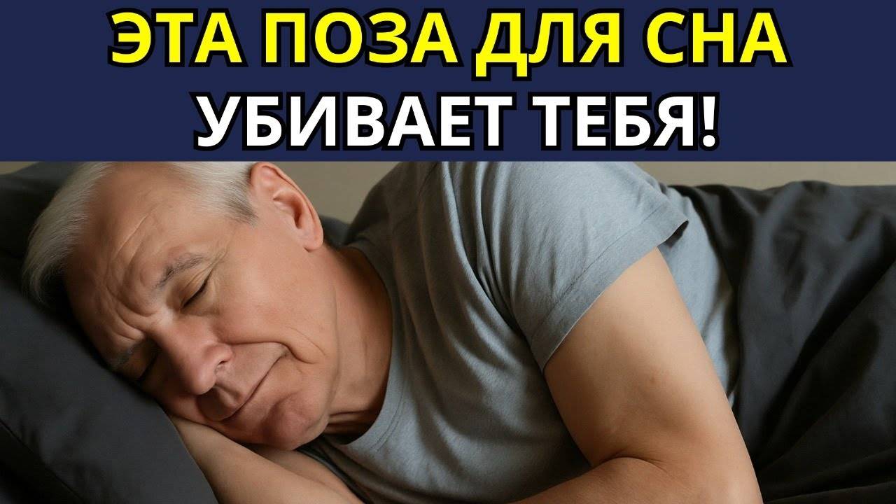 Лучшие позы для сна как избавиться от боли в спине и просыпаться бодрым