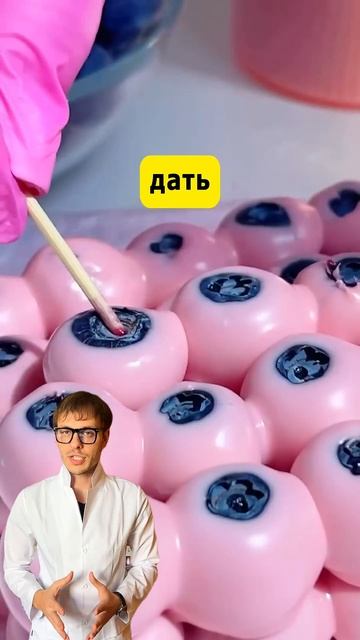 Голубика в шоколаде — маленький десерт, большой доход