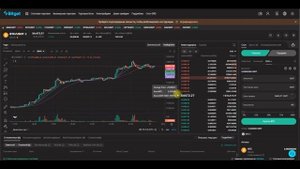 биржи крипта,  ТОП 3 криптобиржи для россиян 2024