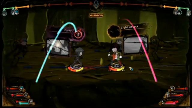 Видео по Library Of Ruina за которое мне не будет стыдно потом.