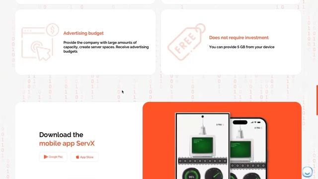 Отзыв на servx.ai [Всех кинут на деньги] смотреть онлайн