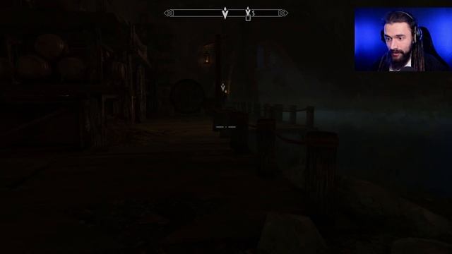 "ХИТРЫЙ ЯЩЕР" - Skyrim |Серия 60 смотреть онлайн