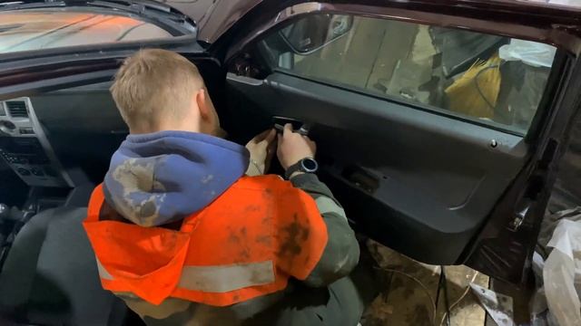 Тюнинг Приоры за 7 тысяч рублей. Фонари приора 2 смотреть онлайн