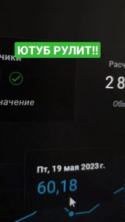 Американский ютуб!! Лучший онлайн заработок!