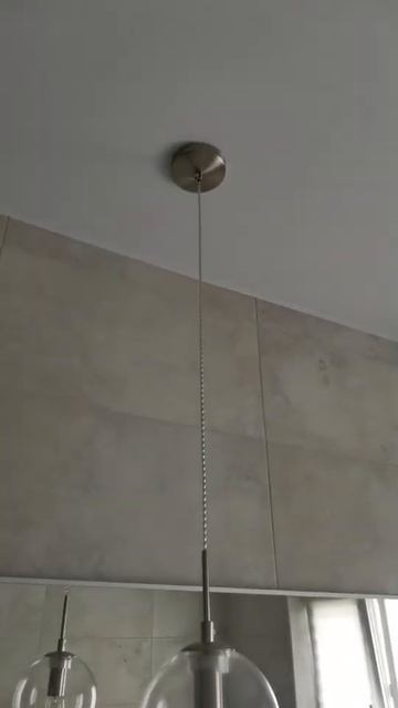 Отзыв №7 ⭐⭐⭐⭐⭐ Светильник подвесной Citilux Томми CL1026 смотреть онлайн