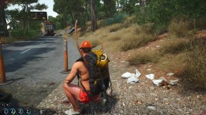 SCUM (0.9.611.90072) - выживание.