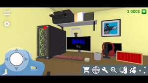 ГДЕ НАЙТИ ПРОЕКТОР Pc simulator и как им пользоваться
