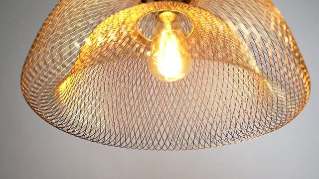 Светильник подвесной Arte Lamp Castello A7046SP-1PB