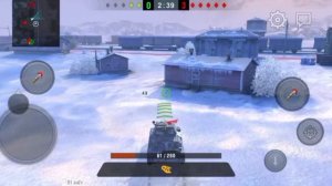 Когда играешь не ради фрагов, а ради победы — и это работает. Часть 3