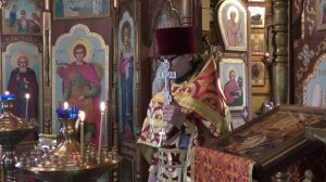 Заповедь о любви