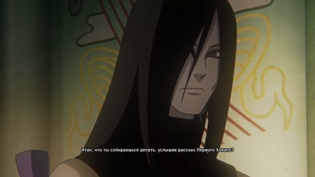 Начало ► Naruto Storm 4 | #1 смотреть онлайн