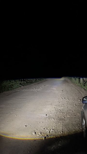 Bi-LED модуль 3″ Aozoom A9 Terminator 3.0″ смотреть онлайн