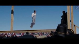 ПОВЕШЕННЫЙ   Hanging The Ridiculous 6   МАЛЮТКА ПИТ   Повешение «Нелепая шестёрк