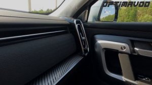 РЕСТАЙЛИНГ JAECOO J7: ТЕПЕРЬ ЕЩЁ БОЛЬШЕ ПОХОЖ НА БРИТАНЦА