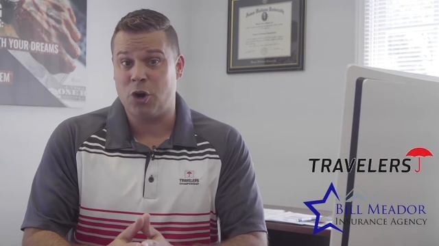 Travelers Insurance смотреть онлайн