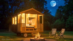 🔥 УСПОКАИВАЮЩАЯ РЕЛАКС МУЗЫКА ДЛЯ ДУШИ У КОСТРА В ЛЕСУ 🎵 НЕЖНАЯ РАССЛАБЛЯЮЩАЯ МУЗЫКА ДЛЯ СНА