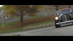 Устроился работать в такси, яндекс такси отдыхает. Forza Horizon 4