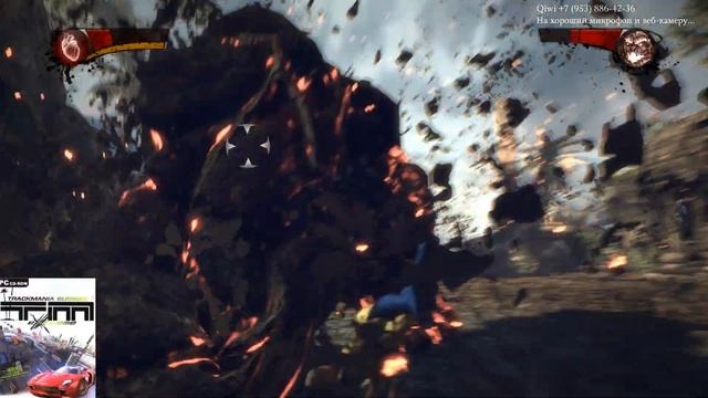 X-Men Origins: Wolverine Прохождение ► Братские разборки ►#2 смотреть онлайн