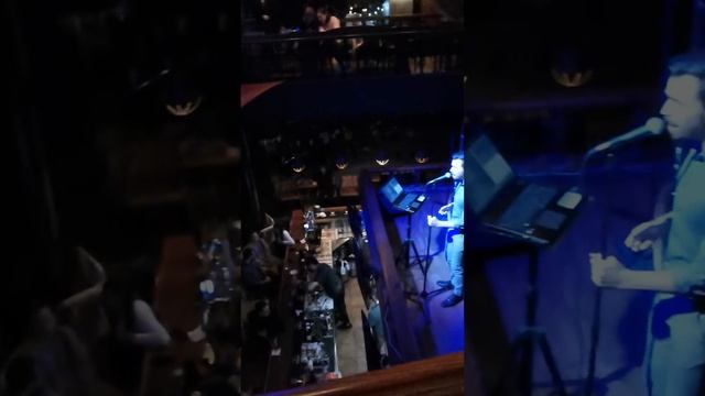 Андрей Шевцов - After Dark (orig. Tito & Tarantula) смотреть онлайн